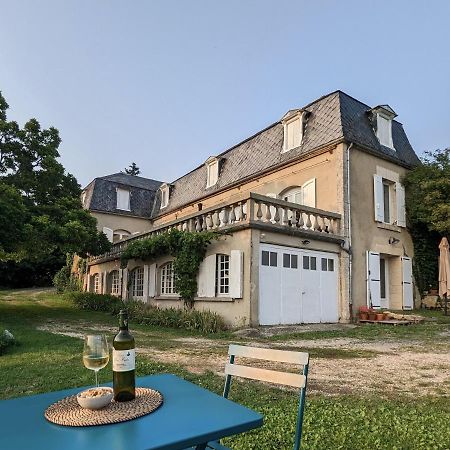 Private Studio With Garden - Maison 1870 Sarlat-la-Canéda Exterior foto
