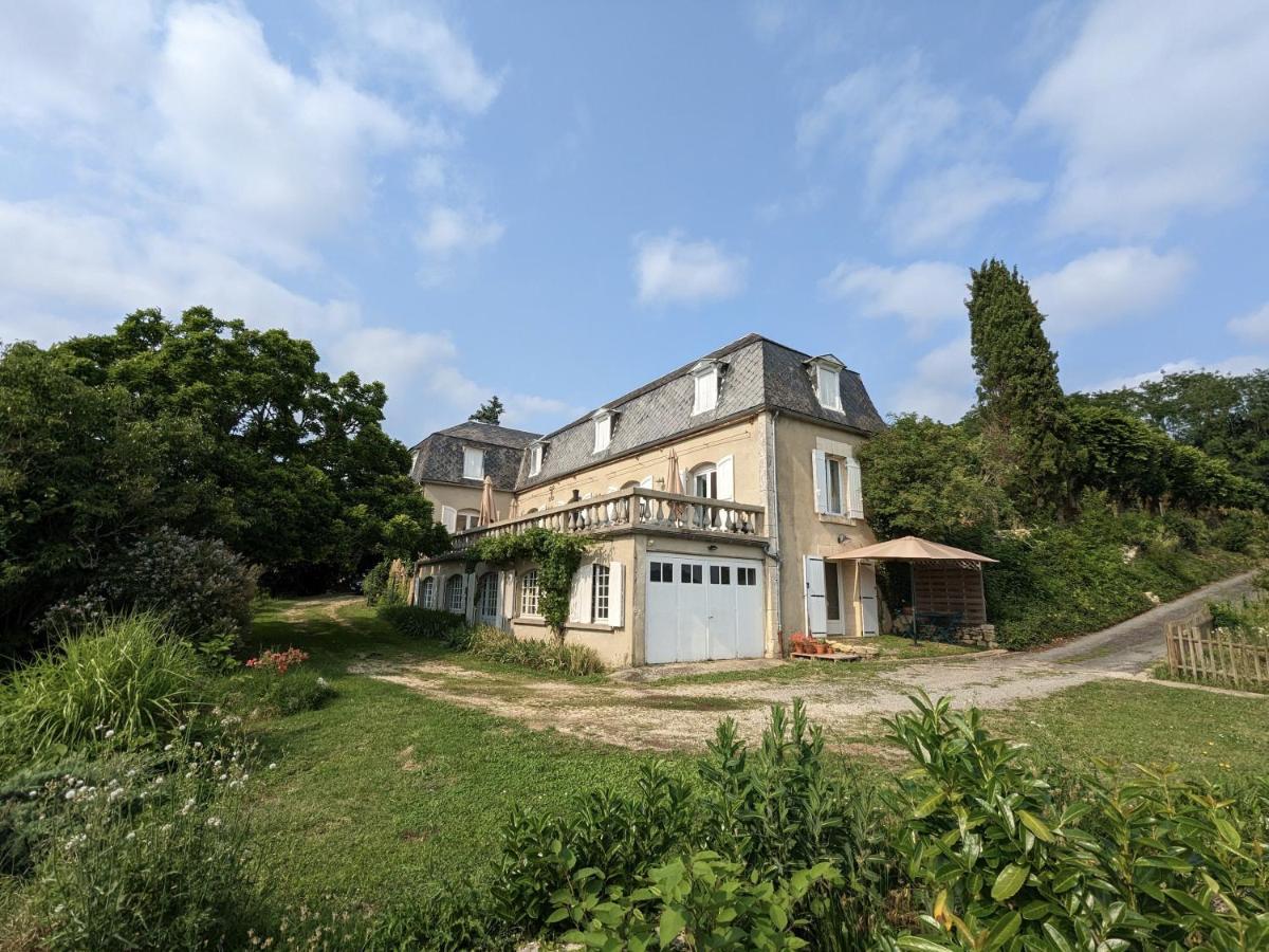 Private Studio With Garden - Maison 1870 Sarlat-la-Canéda Exterior foto